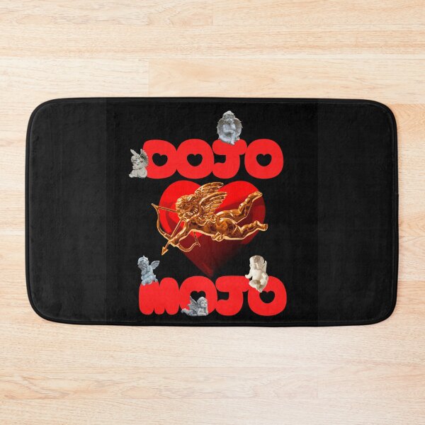 Item preview, Dojo Mojo designed and sold by seriyusink69.