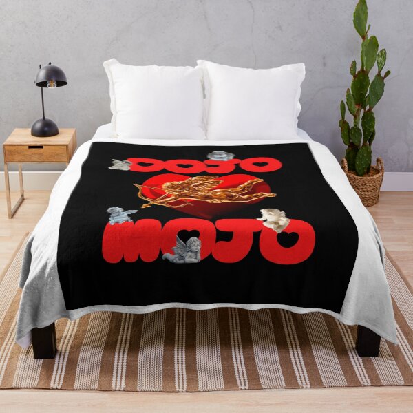 Item preview, Dojo Mojo designed and sold by seriyusink69.
