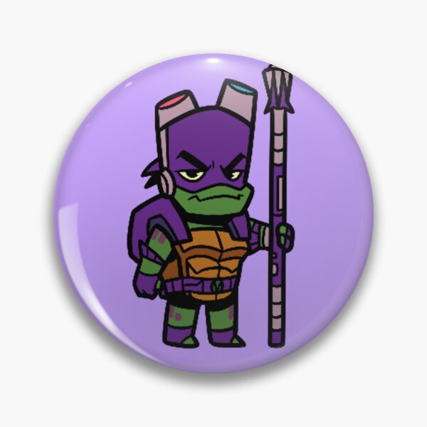 Artikelvorschau, Donatello entworfen und verkauft von anitasafonova.