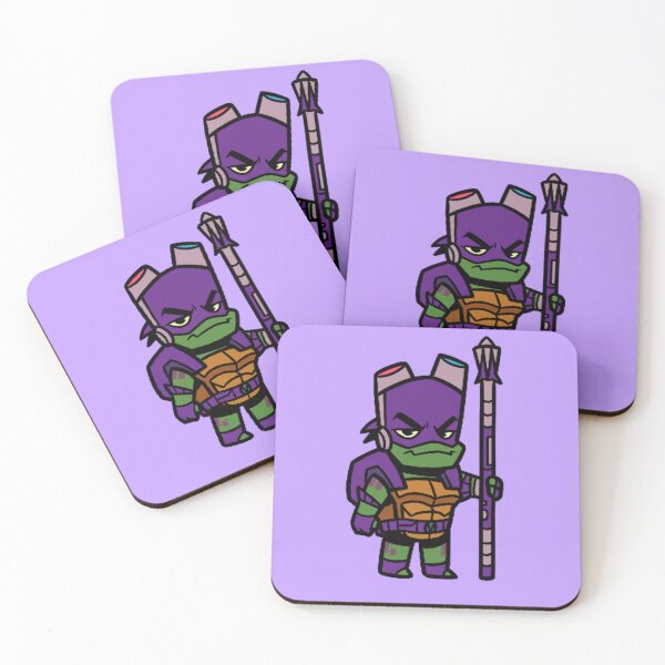 Item preview, Donatello designed and sold by anitasafonova.