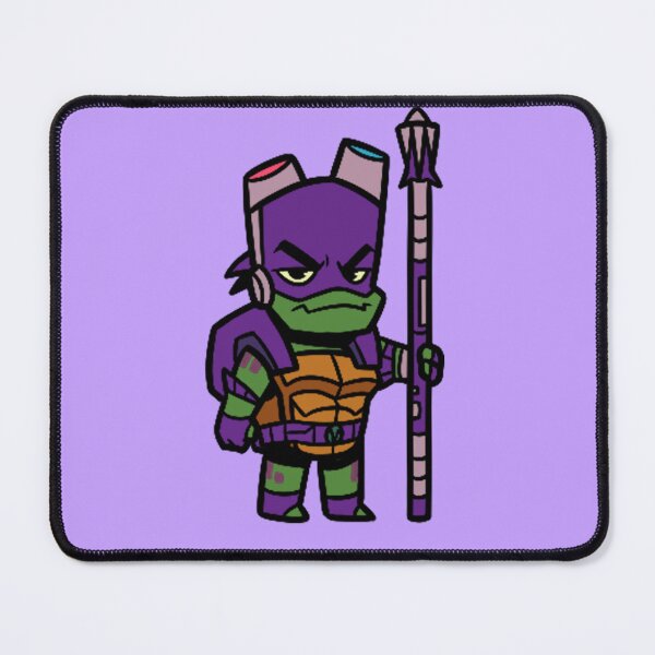 Item preview, Donatello designed and sold by anitasafonova.