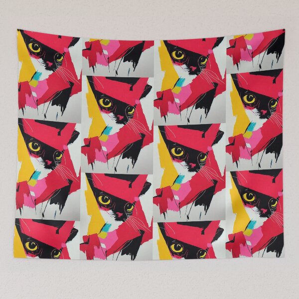 Item preview, the RED one designed and sold by paintdust.