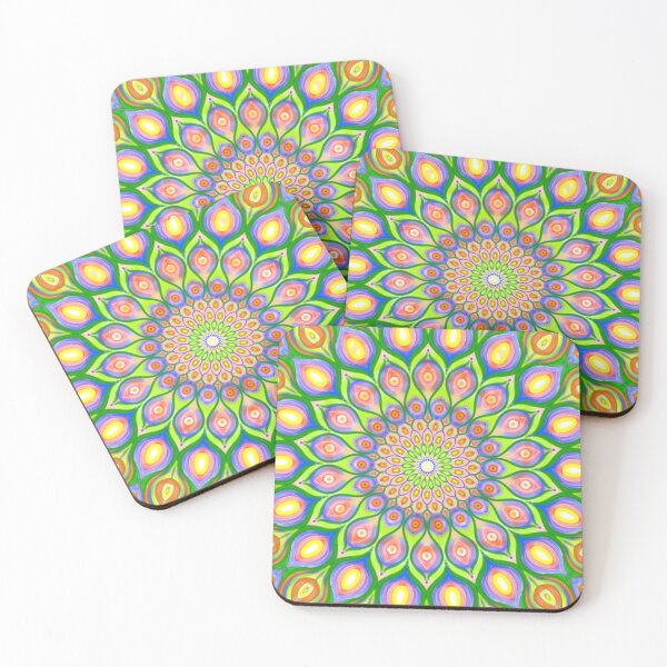 Item preview, Mandala soft designed and sold by VranDuk.
