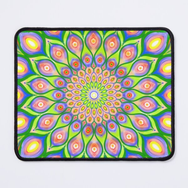 Item preview, Mandala soft designed and sold by VranDuk.