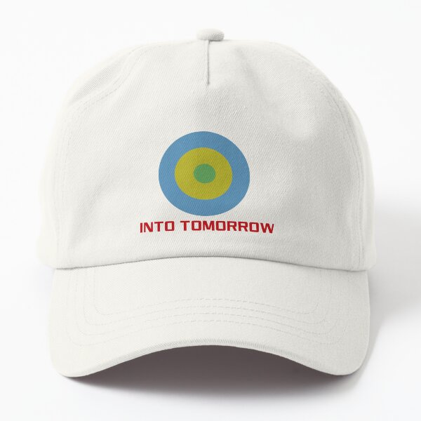 Item preview, Paul Weller Into Tomorrow designed and sold by bennybradd.