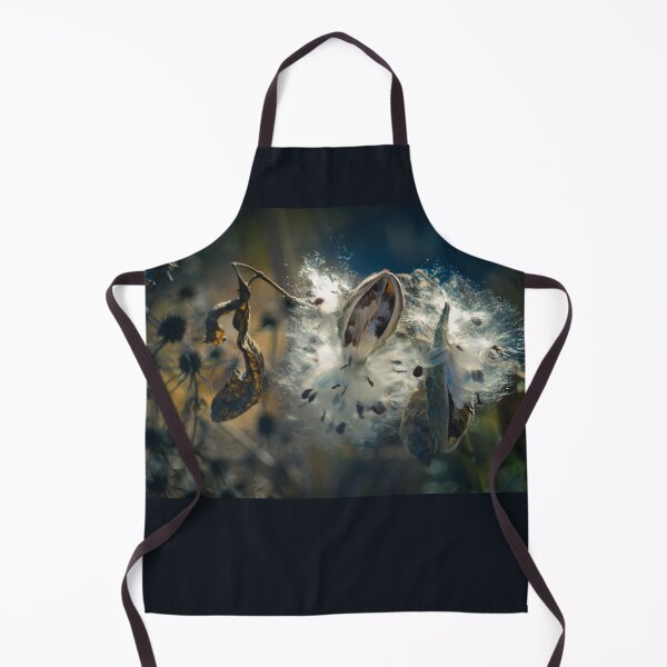 Item preview, Milkweed Pod designed and sold by lghtwrkr.