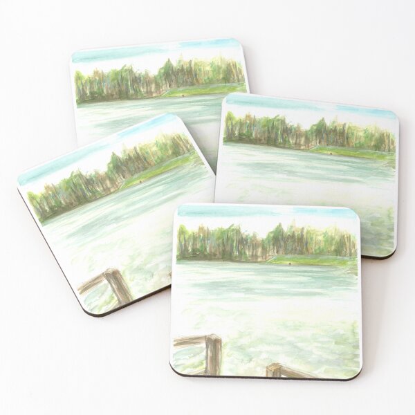 Item preview, Lake Life designed and sold by Carolyn Webster.