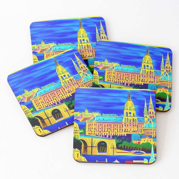Item preview, Casual Dress, Budapest City Break, Travel Souvenir designed and sold by wwlmerch.