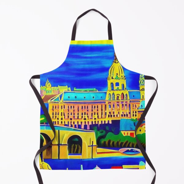 Item preview, Casual Dress, Budapest City Break, Travel Souvenir designed and sold by wwlmerch.