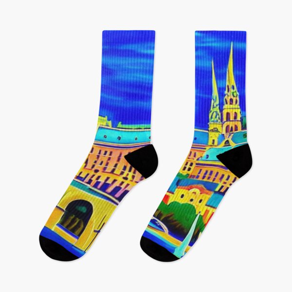 Item preview, Casual Dress, Budapest City Break, Travel Souvenir designed and sold by wwlmerch.