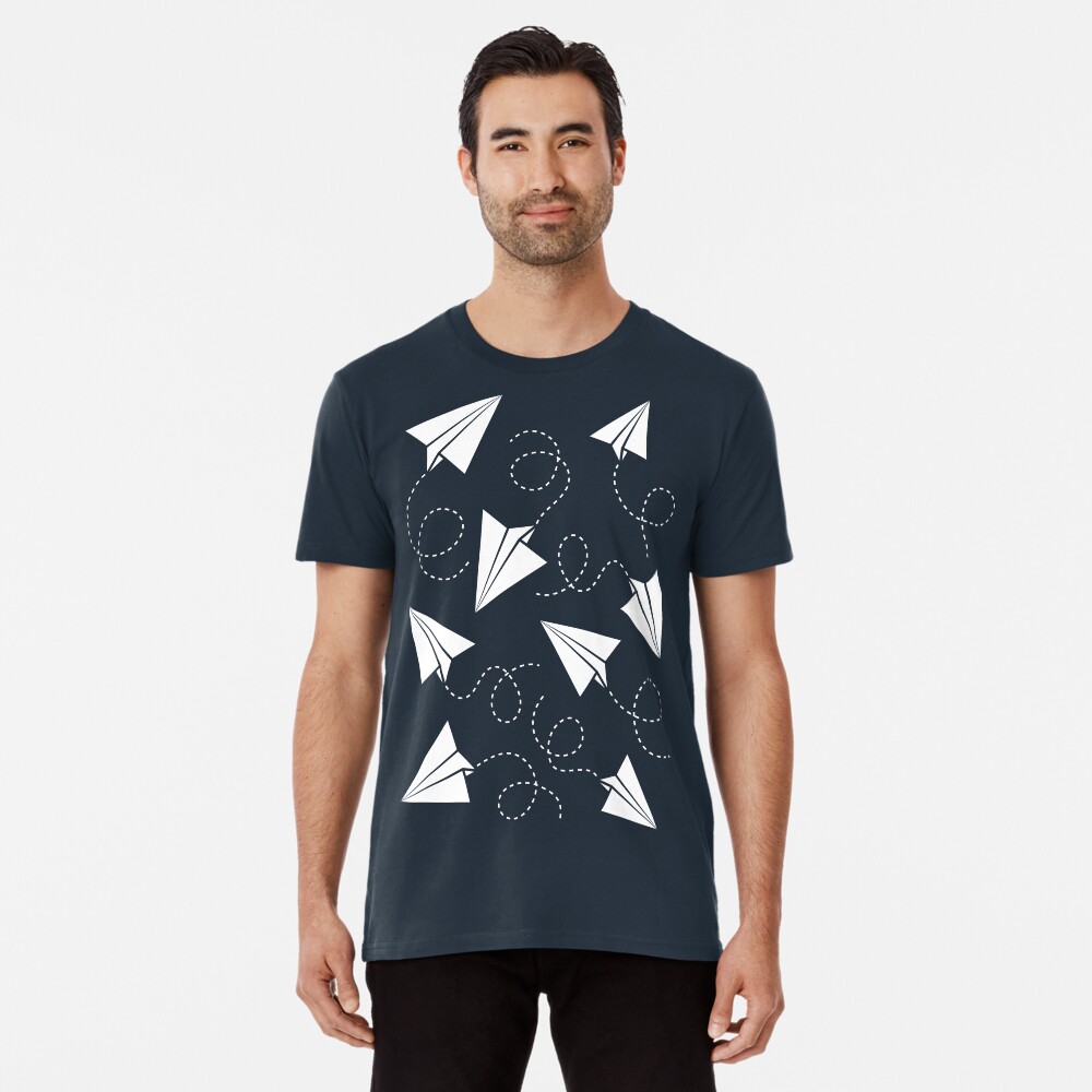 Item preview, Premium T-Shirt designed and sold by c0y0te7.