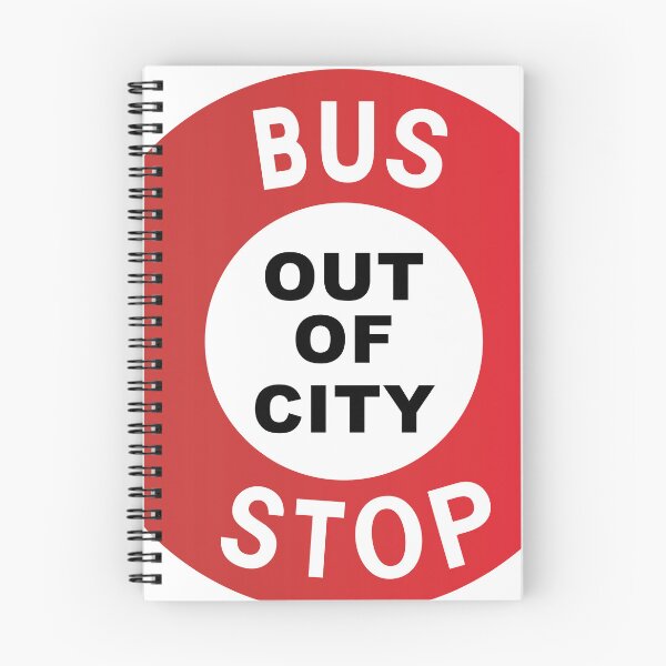 Item preview, Bajan Bus Stop designed and sold by Nicholas  Ward.