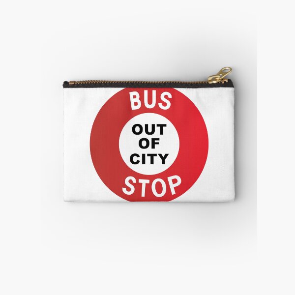 Item preview, Bajan Bus Stop designed and sold by Nicholas  Ward.