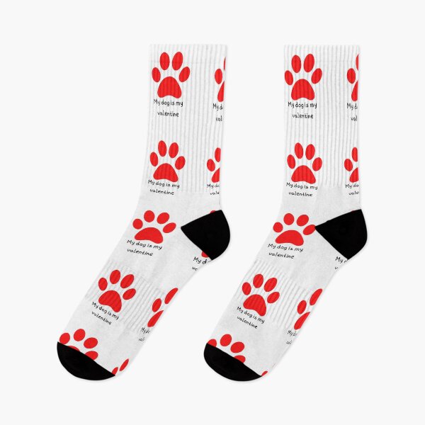 Item preview, My English Bulldog Is My Valentine designed and sold by erion-store.