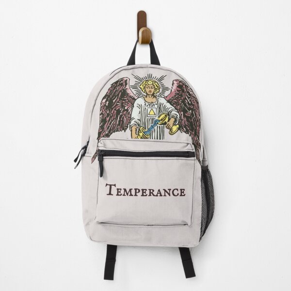 Item preview, Temperance designed and sold by PyroPlumis.