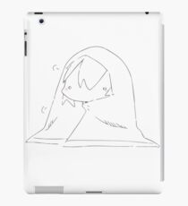 Cozy iPad Case/Skin