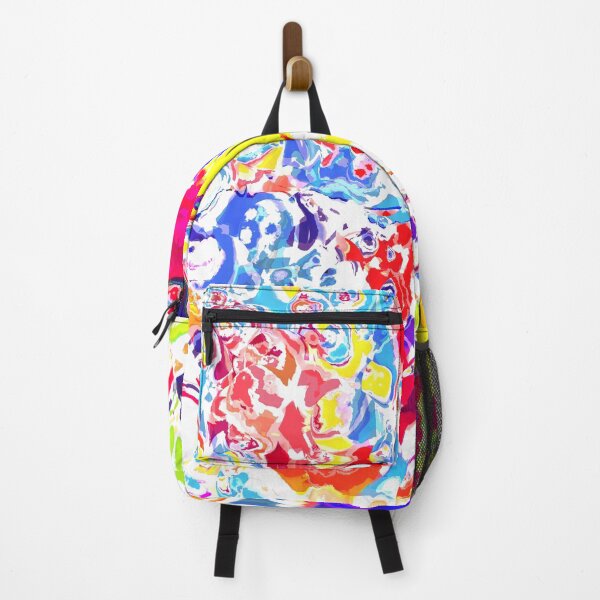 Item preview, Colorful paint designed and sold by lalylaura.