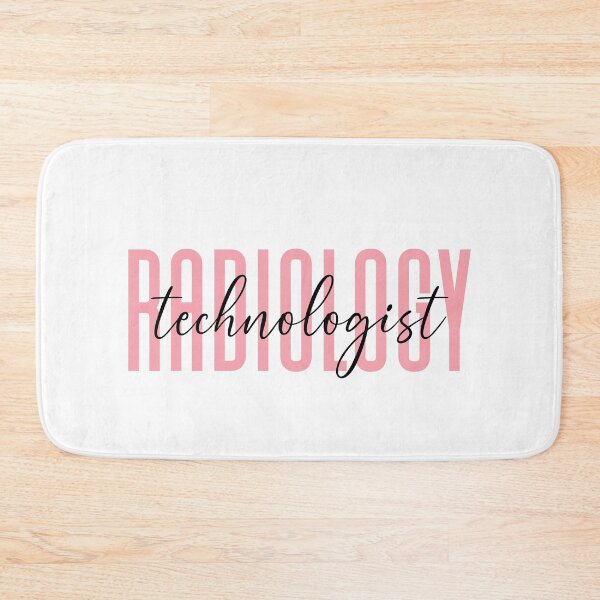 Item preview, Radiology Technologist designed and sold by HappyWorldShop.
