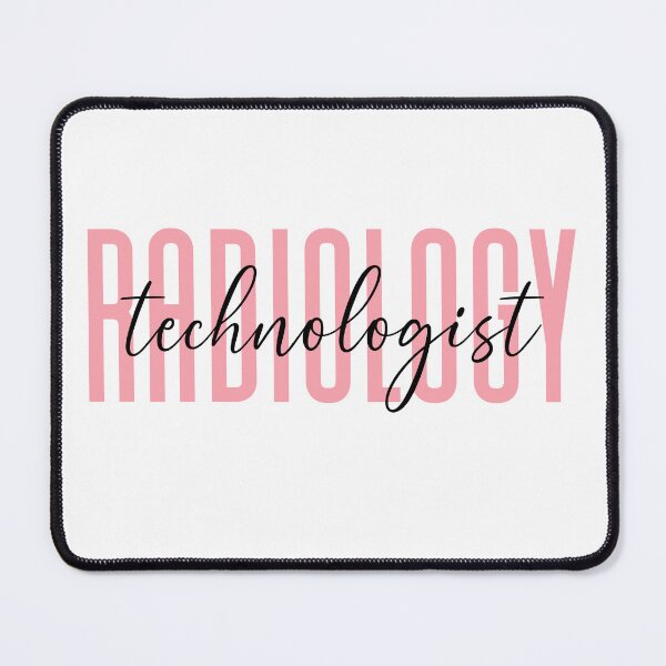 Item preview, Radiology Technologist designed and sold by HappyWorldShop.