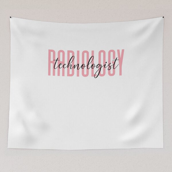Item preview, Radiology Technologist designed and sold by HappyWorldShop.