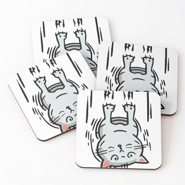 Item preview, Cattitude designed and sold by Wr4pshop.