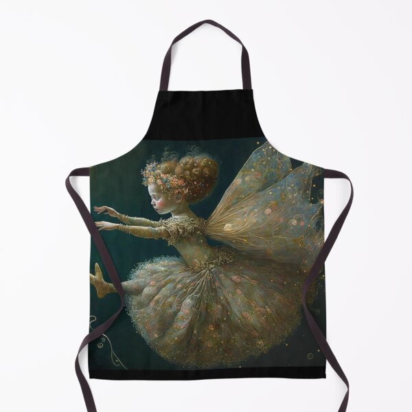 Item preview, Faeries in Motion designed and sold by faemcnally.