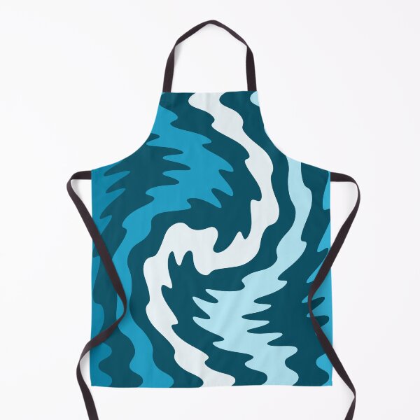 Item preview, Liquid waves designed and sold by Art Dila Studio.