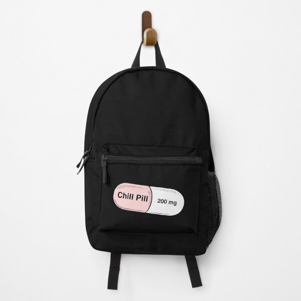 Item preview, Chill Pill designed and sold by itsmemaytal.