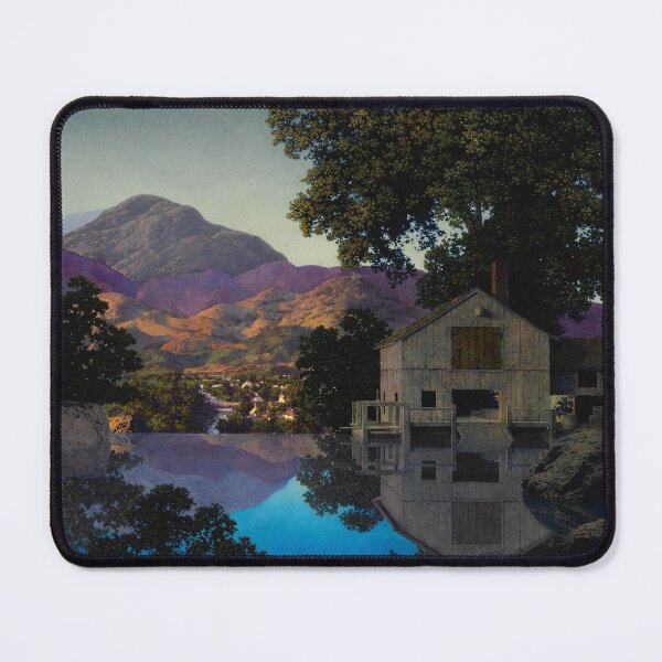 Item preview, Maxfield Parrish designed and sold by qlAinwoRTy.