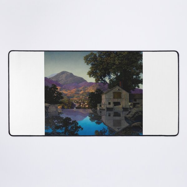 Item preview, Maxfield Parrish designed and sold by qlAinwoRTy.