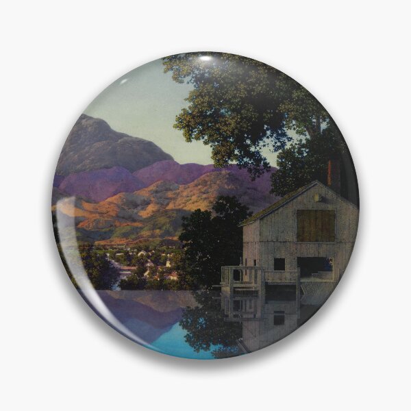 Item preview, Maxfield Parrish designed and sold by qlAinwoRTy.