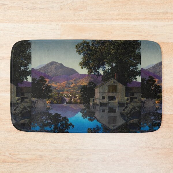 Item preview, Maxfield Parrish designed and sold by qlAinwoRTy.