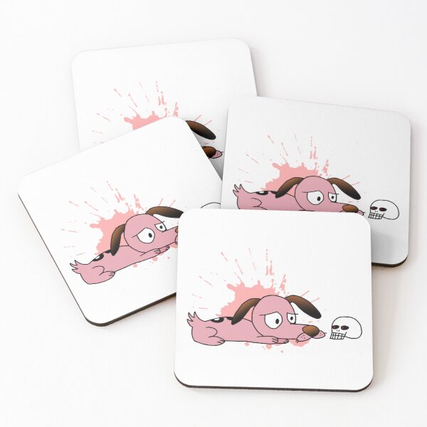 Item preview, Courage  designed and sold by The_BeanMan.