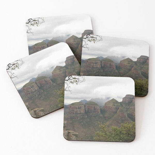 Artikelvorschau, Natur, Afrika, Südafrika, versteinerte Prinzessinnen, Felsformation, Fotografie, BebiCervin entworfen und verkauft von BebiCervin.