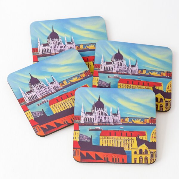 Item preview, Casual Dress, Budapest City Break, Travel Souvenir designed and sold by wwlmerch.