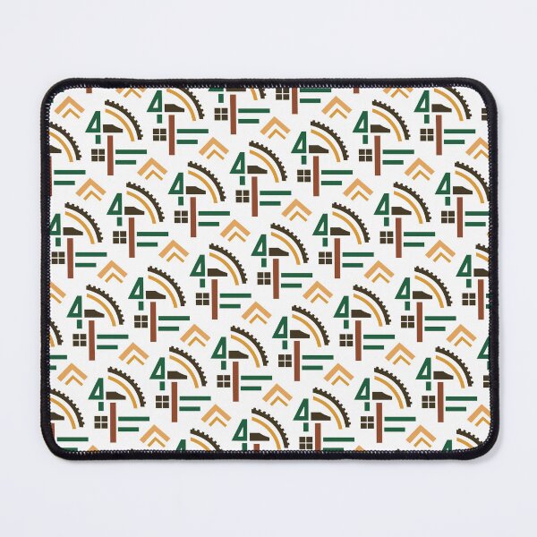 Item preview, 1920s/1930s Soviet Communist pattern: 5 year plan in 4 years! designed and sold by rosaluxemburg.