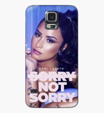 demi Case/Skin for Samsung Galaxy