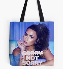 demi Tote Bag