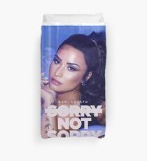 demi Duvet Cover
