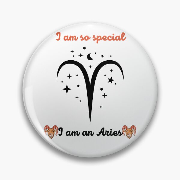 Item preview, Soy tan especial, soy un Aries. designed and sold by KBsBOUTIQUE.