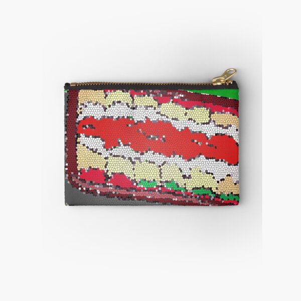 Item preview, Tub of Lasagna rolls- stained glass designed and sold by tqueen.