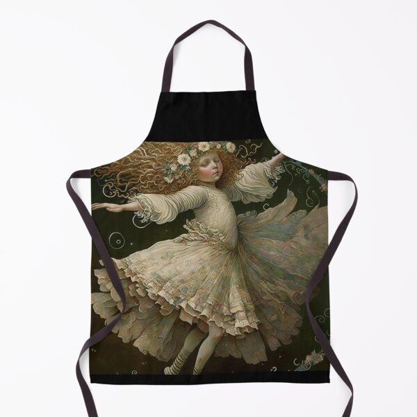 Item preview, Faeries in Motion designed and sold by faemcnally.