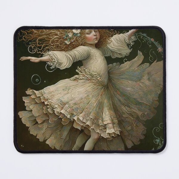 Item preview, Faeries in Motion designed and sold by faemcnally.