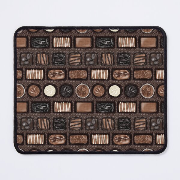 Item preview, Box of Chocolates designed and sold by HB Loves Crafts.