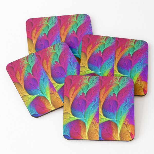 Item preview, Beautiful Rainbow colours, Beautiful patterns. designed and sold by Tiannalaw.