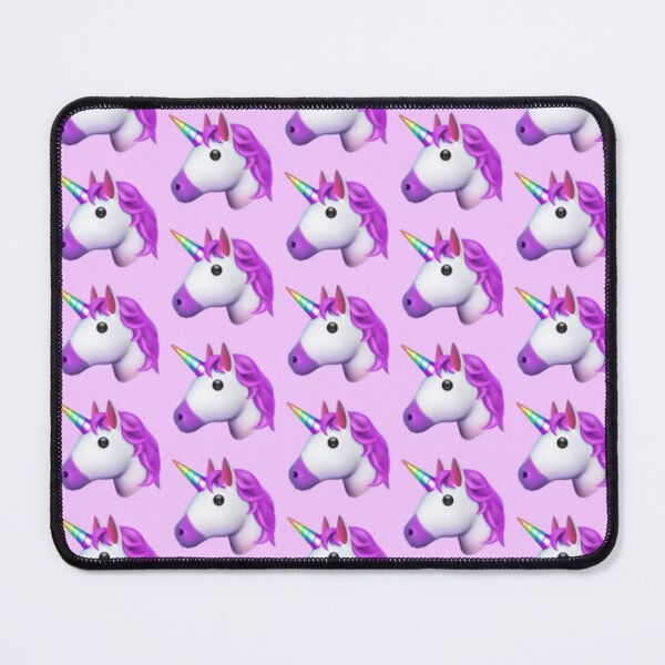 Item preview, Unicorn - iPhone iOS Apple Emoji designed and sold by KaomojiKitchen.