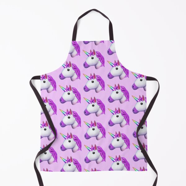 Item preview, Unicorn - iPhone iOS Apple Emoji designed and sold by KaomojiKitchen.