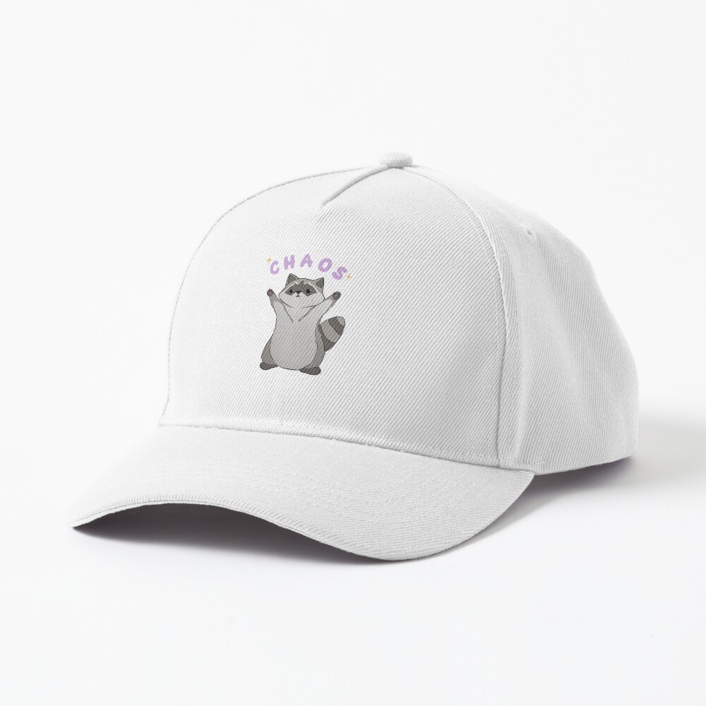 Item preview, Baseball Cap designed and sold by dabidraws.