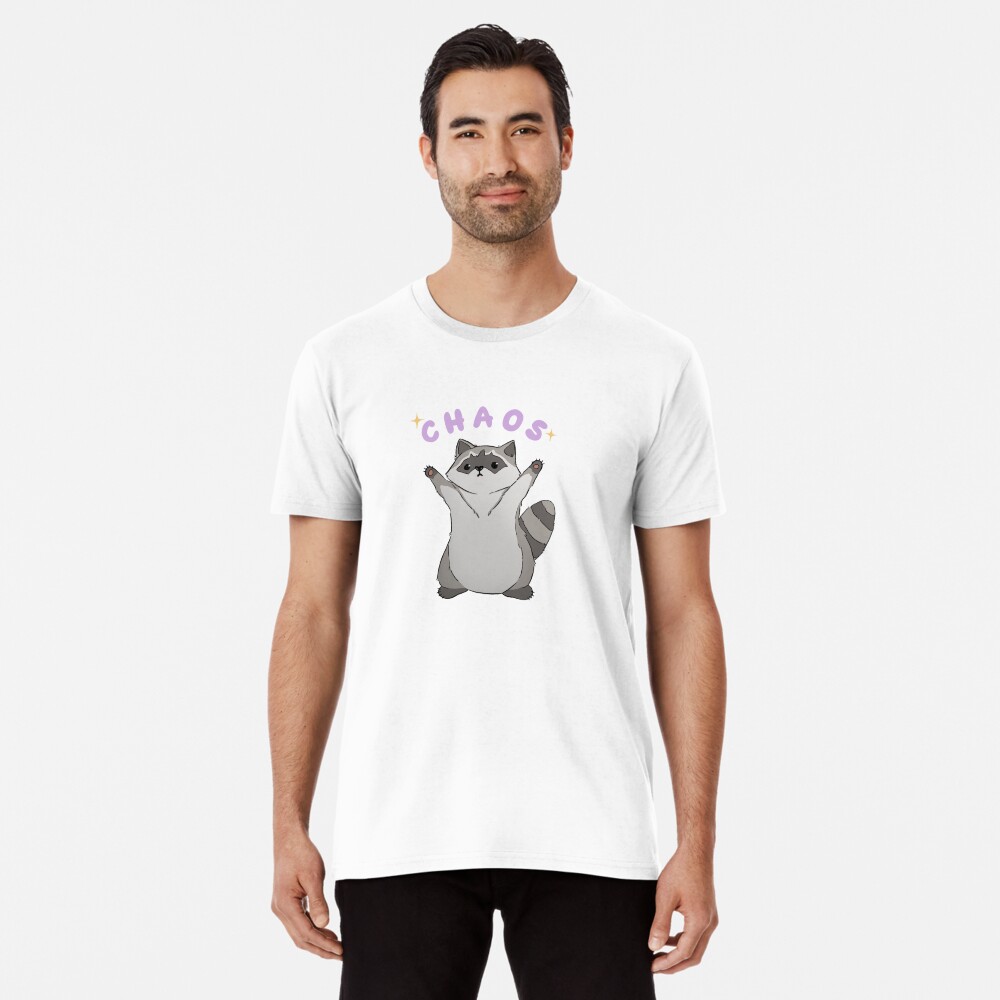 Item preview, Premium T-Shirt designed and sold by dabidraws.