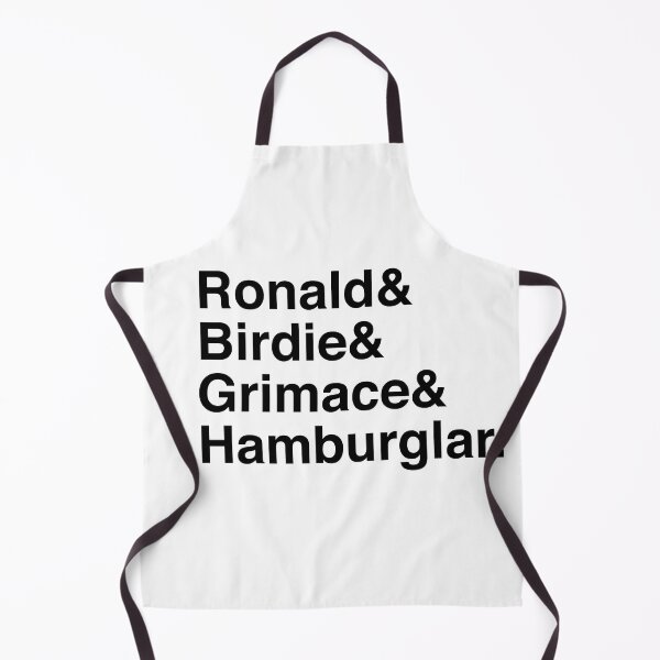 Item preview, 90s/00s McCrew (black text) designed and sold by TextualDeviancy.